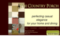 countryporch.org