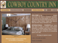 cowboycountryinn.com