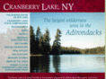 cranberrylake.com