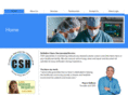 cshclean.com