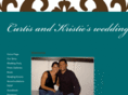 curtisandkristie.com