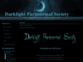 darklightparanormal.com