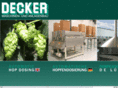 decker-hopfendosierung.com