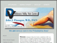 delawarevalleyveincenters.com