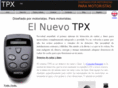 detectortpx.com