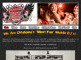 djdanielbaker.com