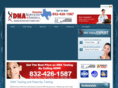 dnatestinghouston.com
