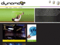 dynamooo.com