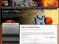 elburnbasketball.com
