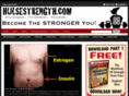 elliotthulse.com