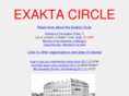 exaktacircle.org
