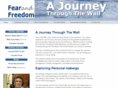 fearandfreedom.com
