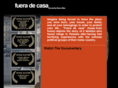 fueradecasa.info