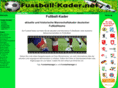 fussball-kader.net