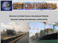 globalsourceinternational.net