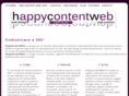 happycontentweb.net