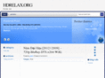 hdrelax.org