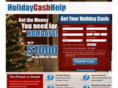 holidaycashhelp.com