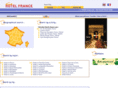 hotels-france.com