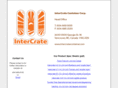 intercratecontainer.com