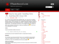 ithastobecool.com