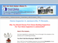 jacksonvillehomeinspectionservices.com