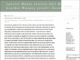 jjewelryboxes.com