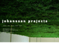 johanssonprojects.com