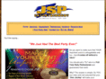 jsp-entertainment.com