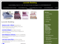 lacostebedding.net