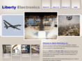 libertyelectronics.com