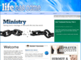 lifehascome.com