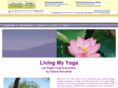 livingmyyoga.com