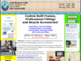 lodibicyclecafe.com