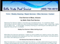 mesa-pool-services.com
