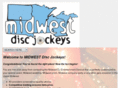 midwest-disc-jockeys.com