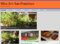 missjosanfrancisco.com