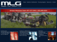 mlgllc.net