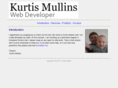 mullinswebdev.com