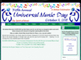 musicisthebridge.com