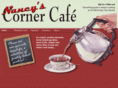 nancyscornercafe.com