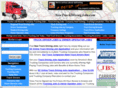 newtruckdriverjob.com