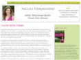 nicolehemmenway.com