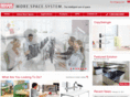 novusmorespace.com