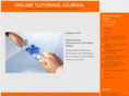 online-tutoring-journal.de