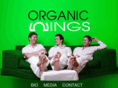 organicwings.com