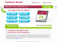outbackbuckscom.com