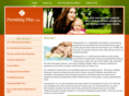 parentingplusinc.com