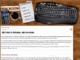 personalwebsolutions.com