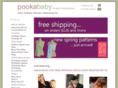 pookababy.com